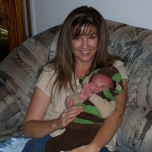 Meet your Posher, Connie